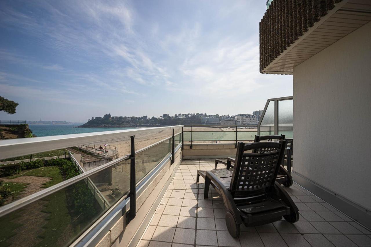 Résidence Le Crystal Dinard