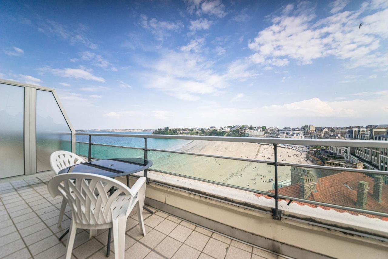 Résidence Le Crystal * Dinard