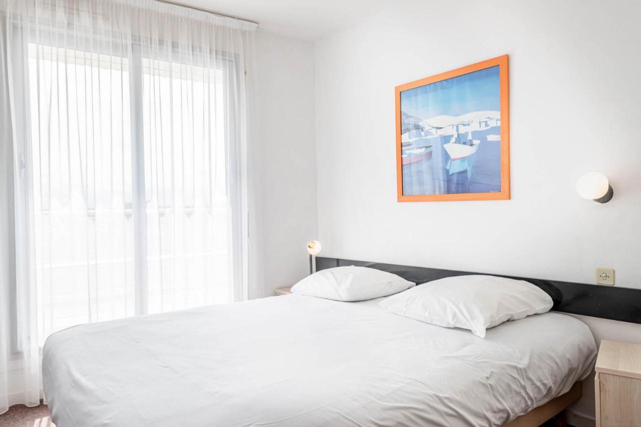 Résidence Le Crystal Appartement