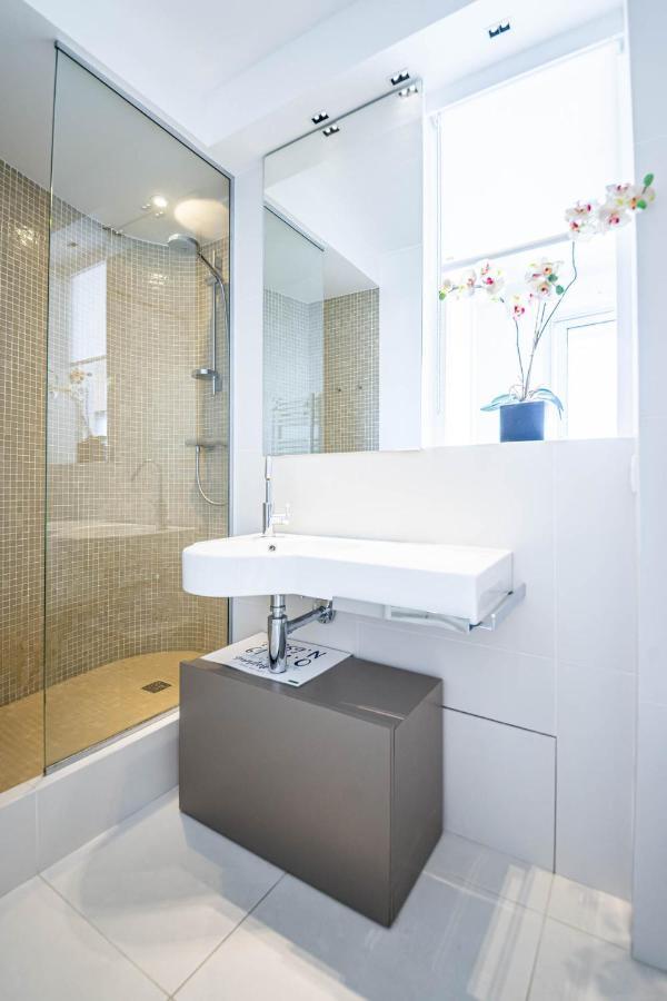 Appartement Résidence Le Crystal Dinard