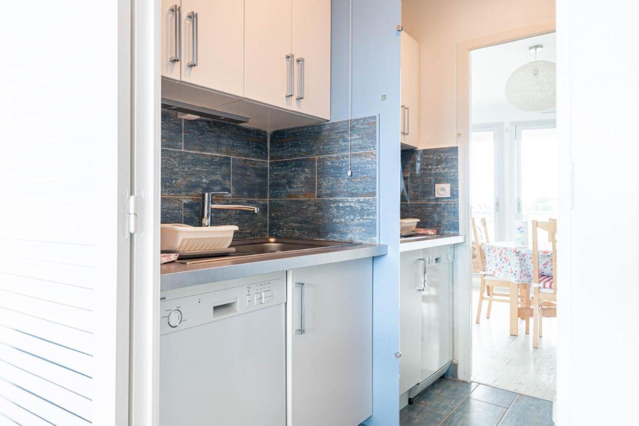 Résidence Le Crystal Appartement *