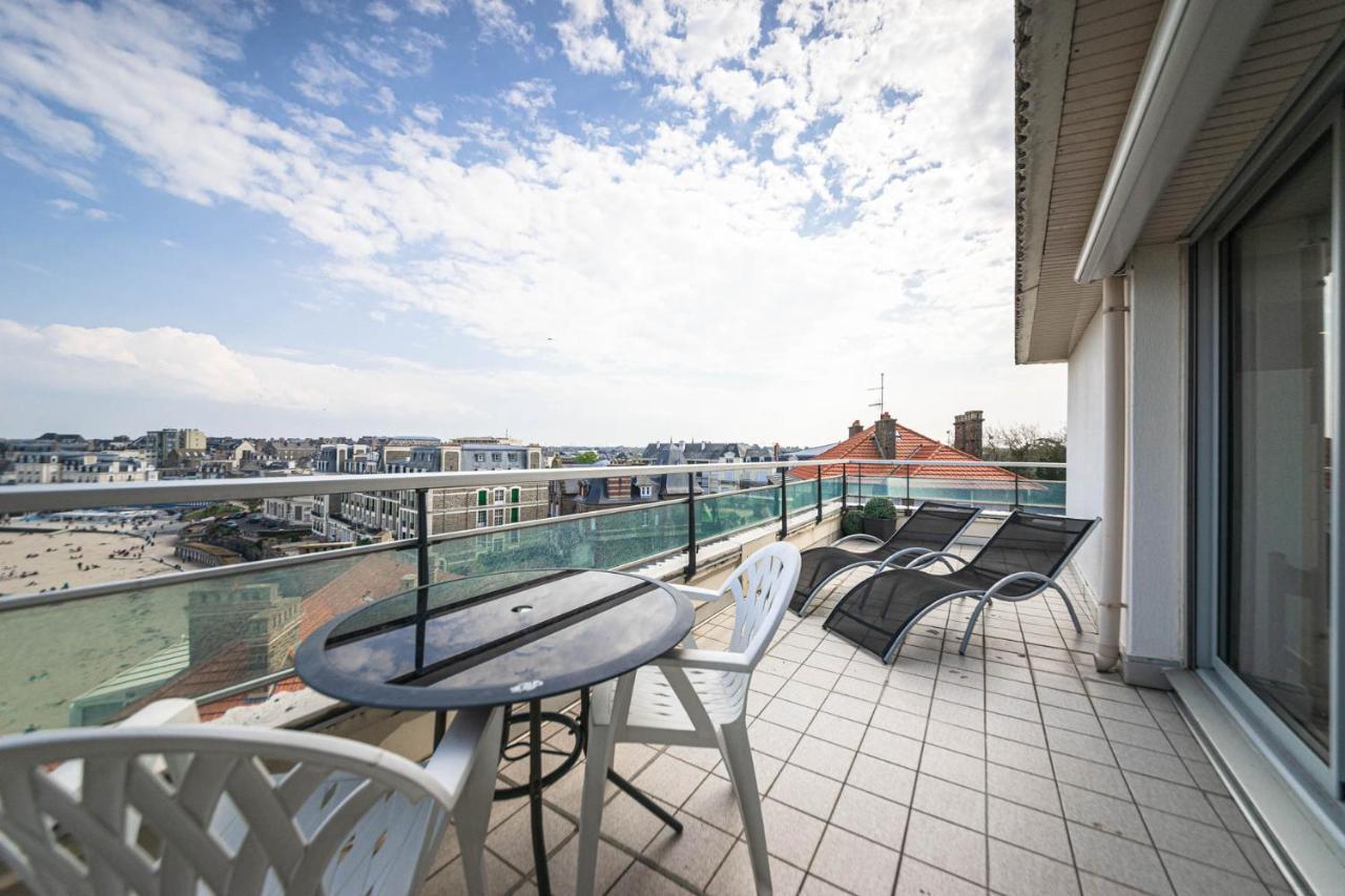 Appartement Résidence Le Crystal