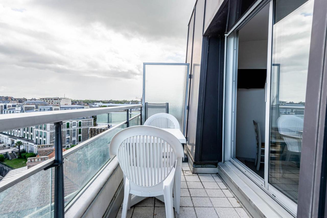 Résidence Le Crystal Appartement