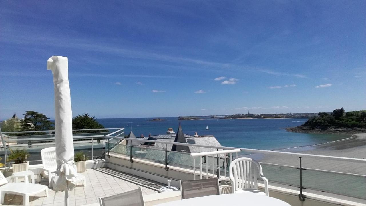 Résidence Le Crystal * Dinard