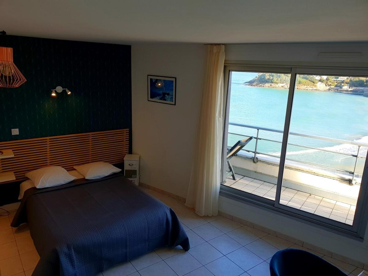Résidence Le Crystal Appartement Dinard